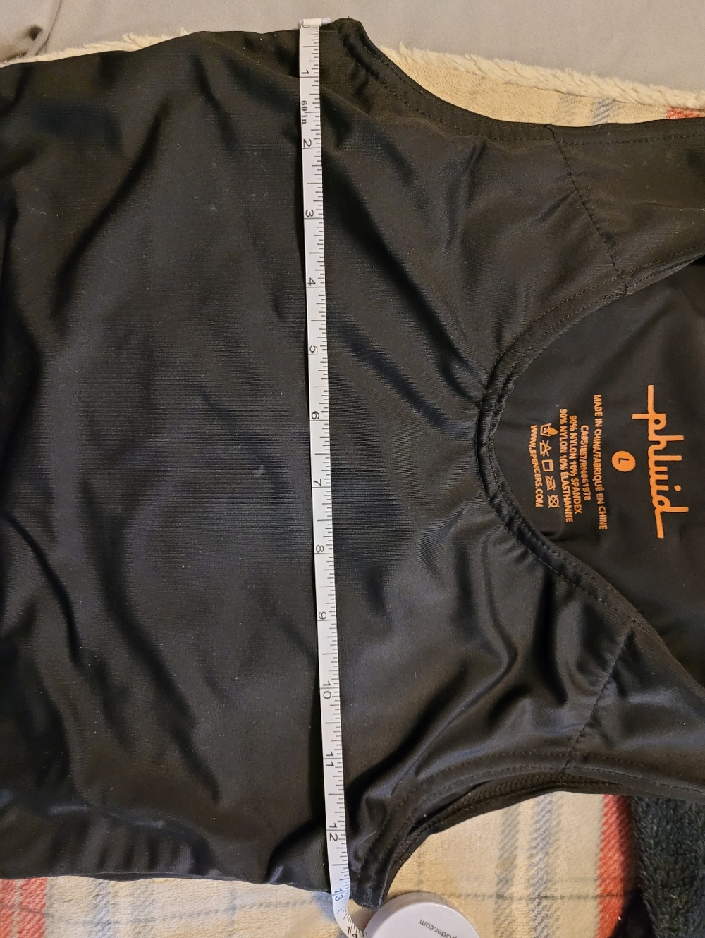 Bundle Of 2 Chest Binders XS/S - Picture 4 of 5